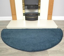 Semi circle mats - semi,