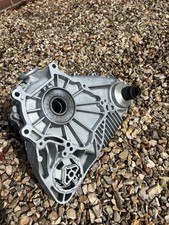 Bmw X5 E70 E71 Transfer Case Box 7599886