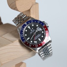 Rolex GMT Master | 1971 |