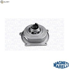 WATER PUMP ENGINE COOLING