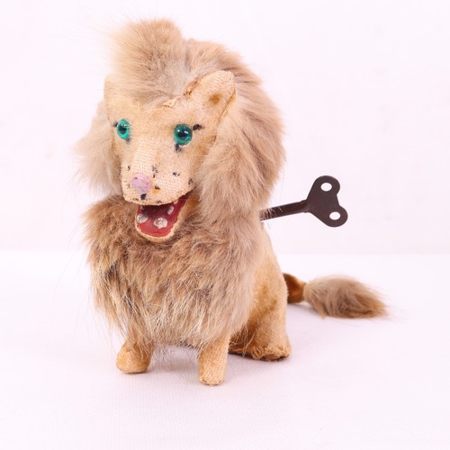 Vintage clockwork roaring - clockwork,