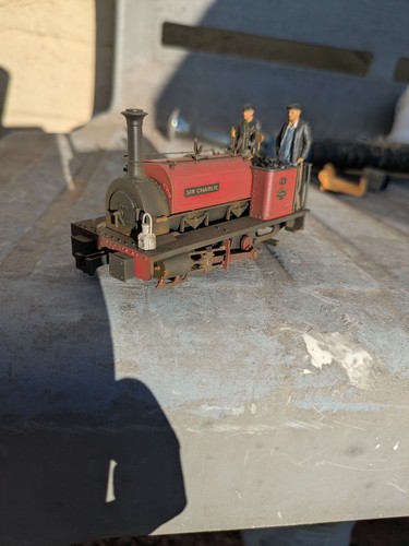 Bachmann ng7 scale - bachmann,
