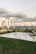 Premium gloss white dance - premium,