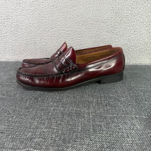 Bass weejuns penny - g.h.,