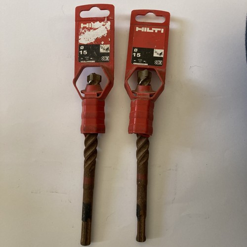 Hilti 15 17 15mm x - x, te-cx