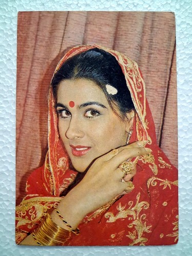 Vintage 1980s amrita singh - vintage,