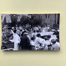 Chipping Norton Social History Event RP pc Frank Packer BA872