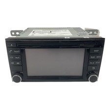 Nissan Note E12 2013-2017 Car Radio Unit 259153VV1A
