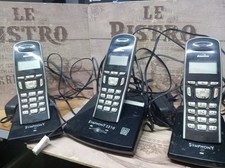 Binatone Symphony 2210 Triple