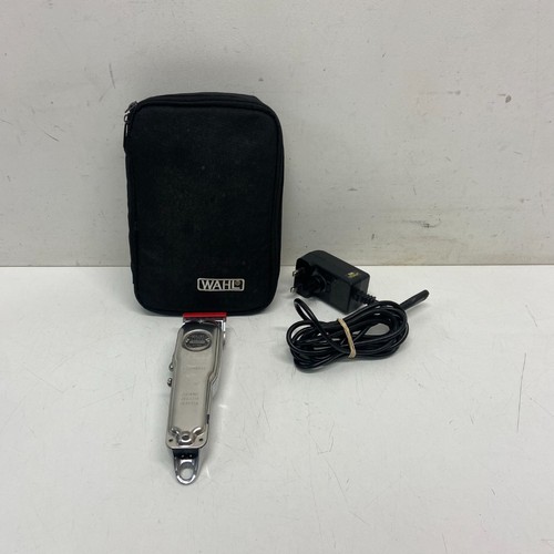 Wahl 8504l 100 year - wahl,