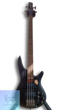 Ibanez electric bass guitar - ibanez,