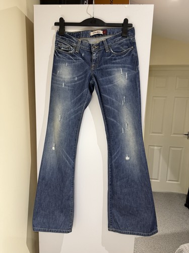 Women salsa jeans - women’s,