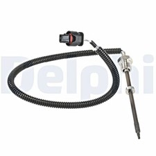 Exhaust Gas Temperature Sensor