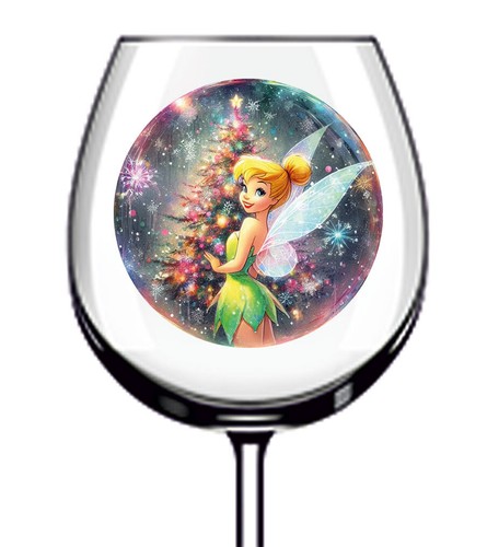 12x christmas princess tinker - 12x,