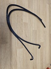 SUZUKI GSXR1000 K5 K6 FUEL TANK BREATHER DRAIN HOSES  05 06 2005 2006 GSXR 1000