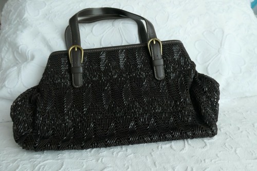 New nine west hand - bag,, mint