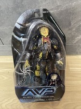 Predator Scar Predator Figure