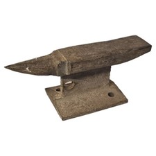 Antique Jewellers Blacksmiths