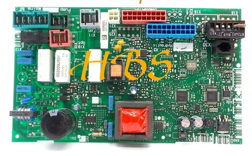 Heatline capriz plus - 24,, 24a