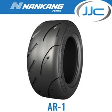 1 x Nankang 205 60 13 86V AR-1