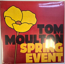 Tom Moulton Spring Event LP