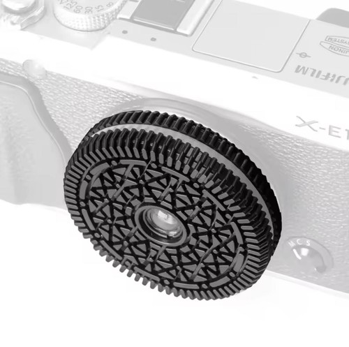 Nikon mount 32mm pancake - z,