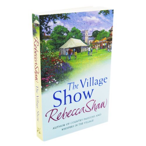 The village show turnham - the,