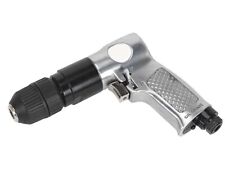 3/8" AIR DRILL DRIVE KEYLESS