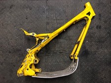 2014 SHERCO ST 250 MAIN FRAME