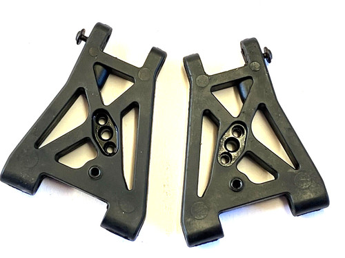 Thunder tiger tomahawk car - thunder,
