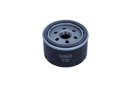 Oil filter maxgear - filter, for