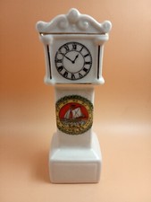 Crested China - MUMBLES Crest