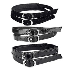 1Pair Shoe Belt Straps Band