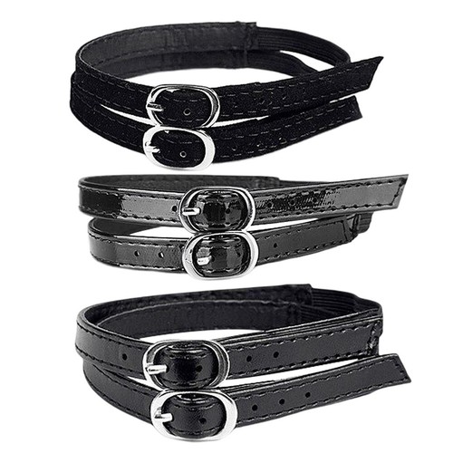 1pair shoe belt straps band - belt,