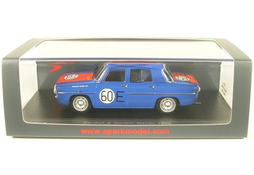 Renault gordini 60 winner - renault,