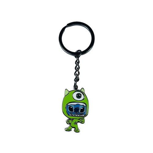 Keychain experiment 626 - keychain,