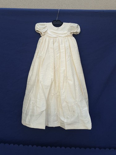 Wow silk ivory - wow,