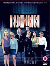 Bad Girls: The Complete Series