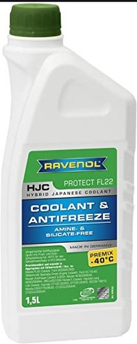 Fits ravenol oleje - fits,