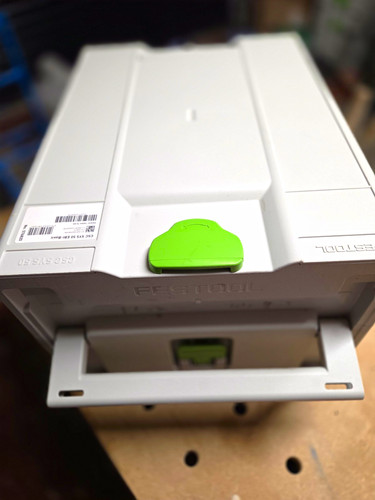Festool csc sys ebi 18v - ebi,