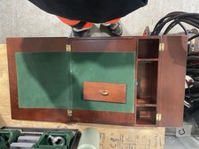 Antique Wooden Writing Slope