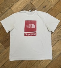 Supreme X The North Face - The