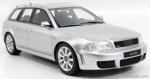 Ottomobile audi rs4 avus - ottomobile,