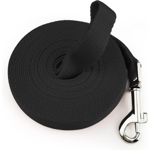 Extra long dog training recall - long,