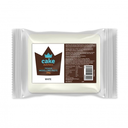 Sugar paste cake icing - cake,