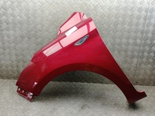 FORD KA+ WING FRONT LEFT SIDE RUBY RED SVE4B5-A16016-AA MK3 2018 - 2020