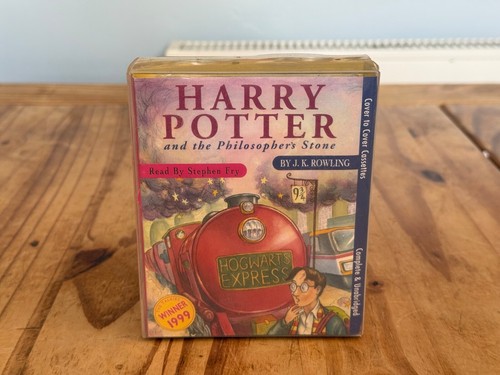 Harry potter and - harry,