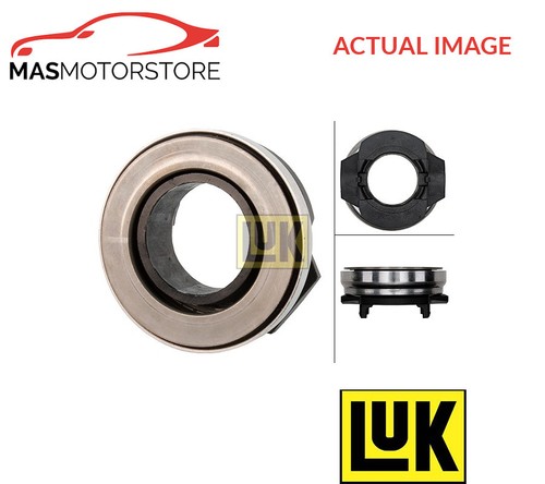 Clutch release bearing - clutch,