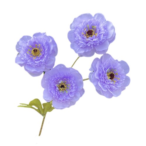 Silk material diy floral - silk,