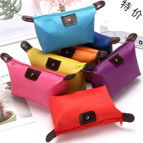 Women travel cosmetic bag - travel,